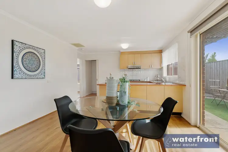 Sixth view of Homely house listing, 1/45 Morris Road, Hoppers Crossing VIC 3029