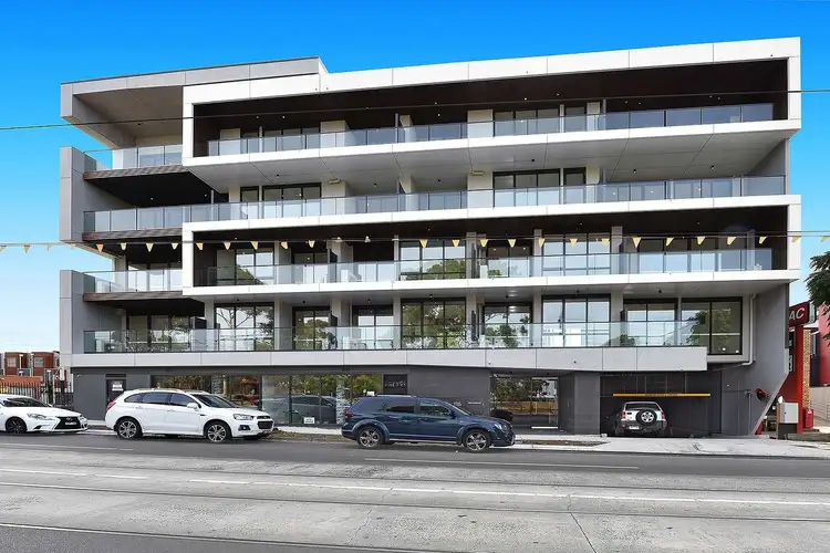 106/64-66 Keilor Road, Essendon North VIC 3041