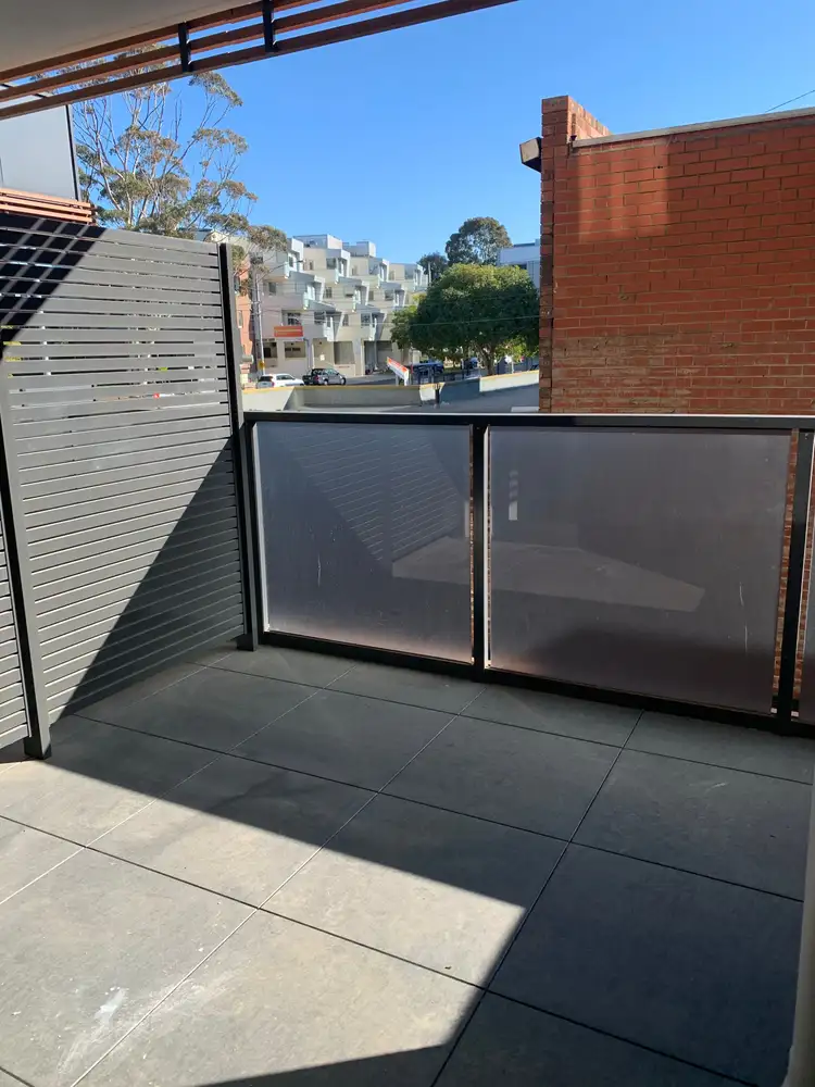 Fourth view of Homely apartment listing, 106/64-66 Keilor Road, Essendon North VIC 3041