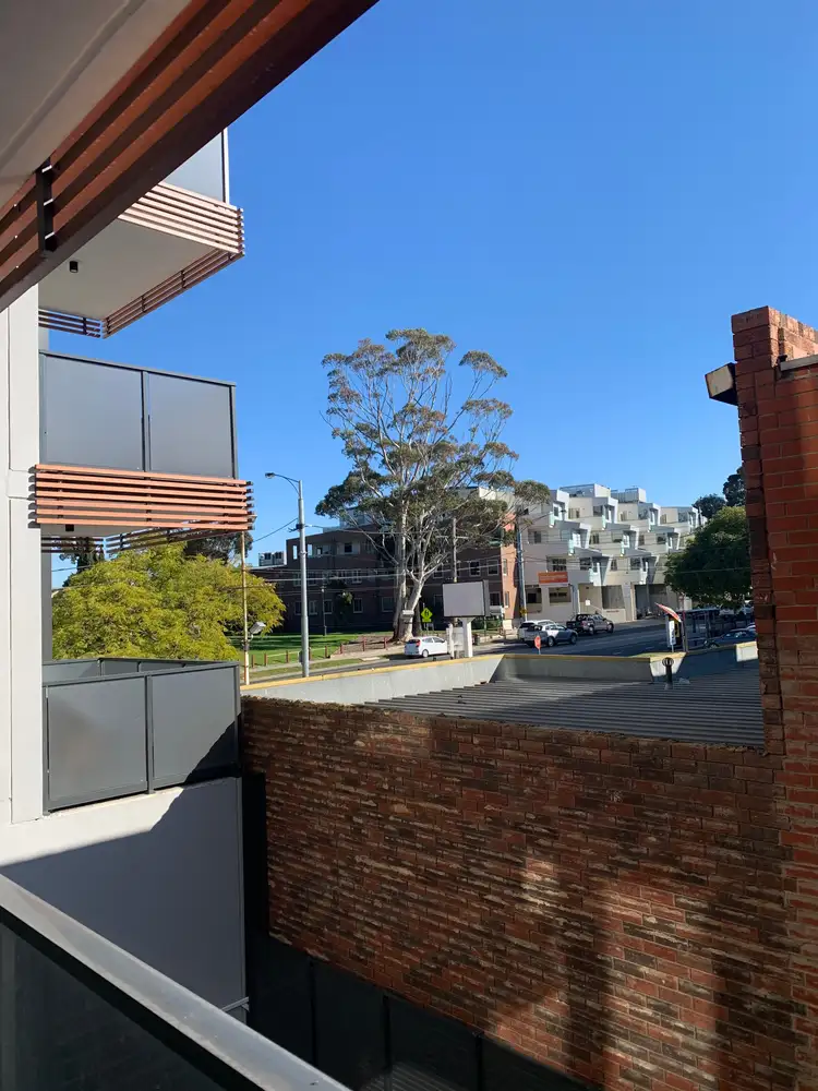 Seventh view of Homely apartment listing, 106/64-66 Keilor Road, Essendon North VIC 3041