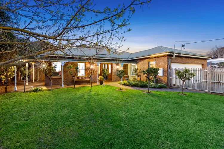 4 Acacia Court, Ocean Grove VIC 3226