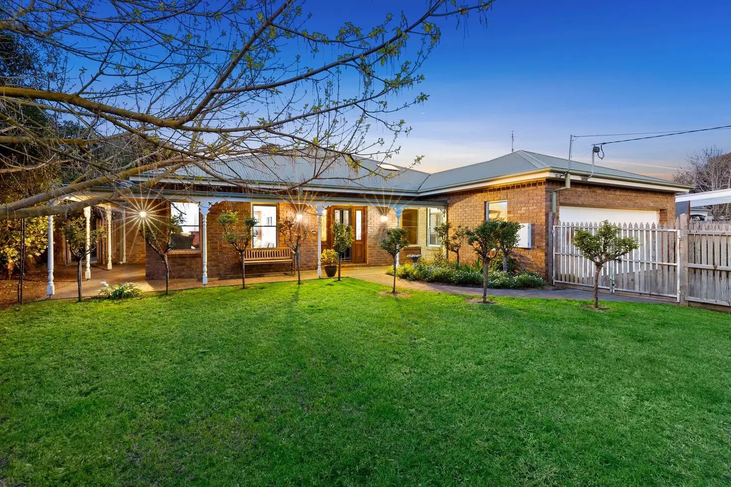 Main view of Homely house listing, 4 Acacia Court, Ocean Grove VIC 3226