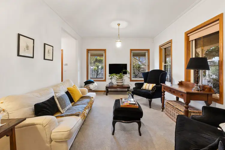 Second view of Homely house listing, 4 Acacia Court, Ocean Grove VIC 3226