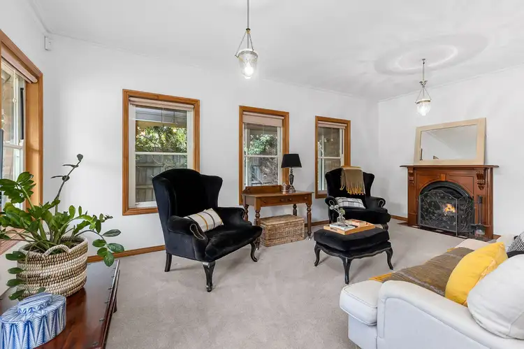 Third view of Homely house listing, 4 Acacia Court, Ocean Grove VIC 3226