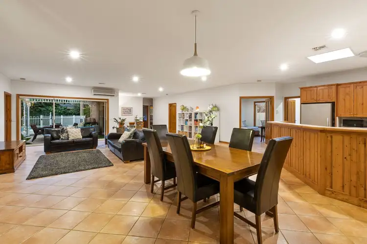 Fourth view of Homely house listing, 4 Acacia Court, Ocean Grove VIC 3226