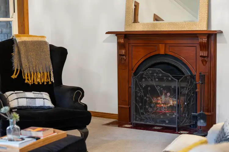 Fifth view of Homely house listing, 4 Acacia Court, Ocean Grove VIC 3226