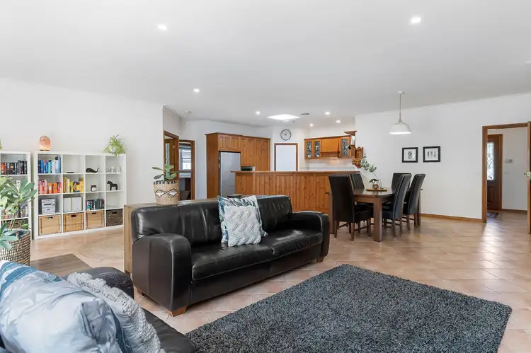 Sixth view of Homely house listing, 4 Acacia Court, Ocean Grove VIC 3226