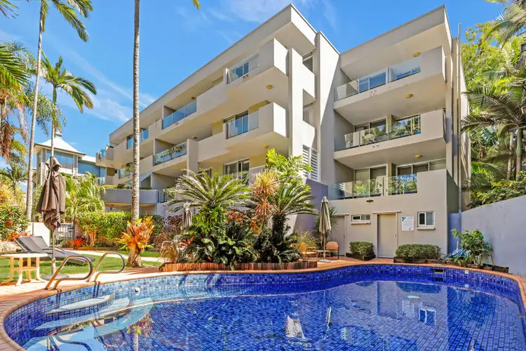 Main view of Homely apartment listing, 6/65-69 Williams Esplanade, Palm Cove QLD 4879