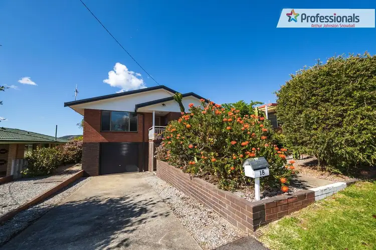 18 Ashwell Street, Mount Melville WA 6330