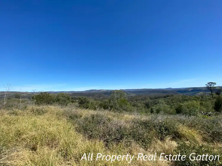 Second view of Homely land listing, Address available on request