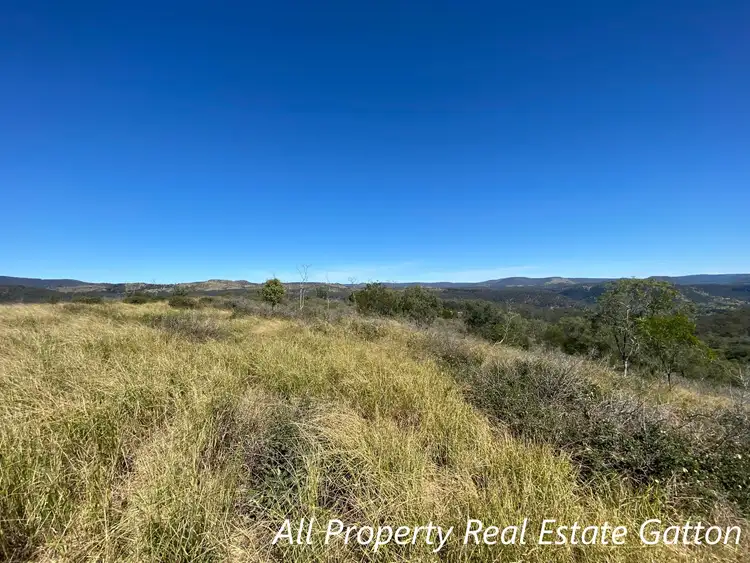 Third view of Homely land listing, Address available on request