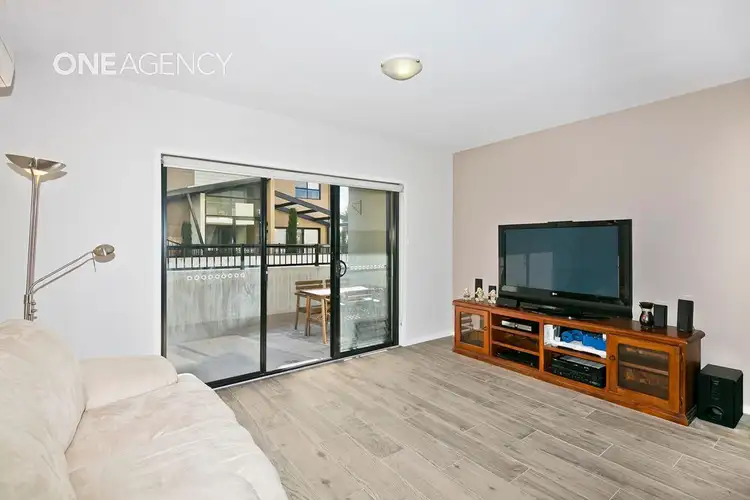 Second view of Homely unit listing, 37/1 Gungahlin Place, Gungahlin ACT 2912