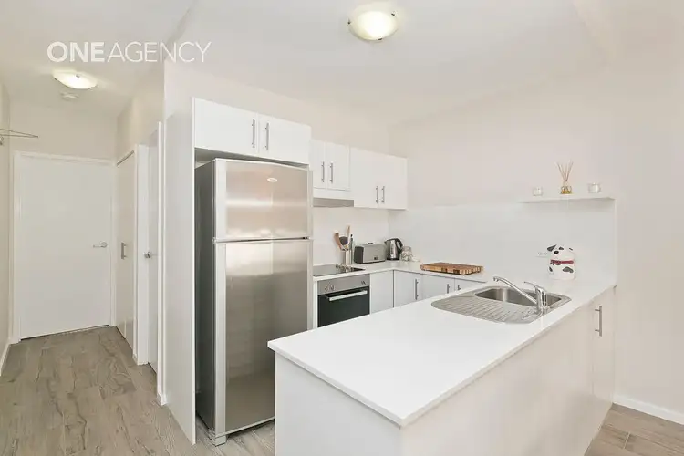 Third view of Homely unit listing, 37/1 Gungahlin Place, Gungahlin ACT 2912