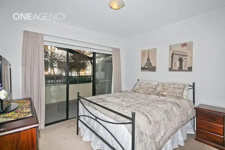 Fourth view of Homely unit listing, 37/1 Gungahlin Place, Gungahlin ACT 2912