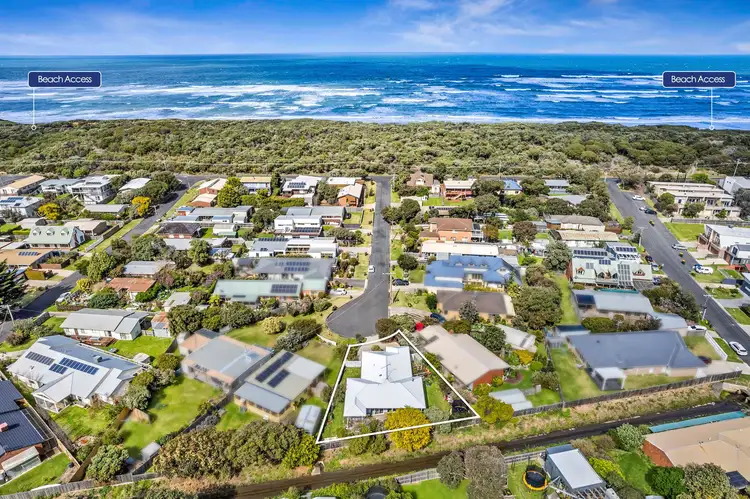 15 Achenar Court, Ocean Grove VIC 3226