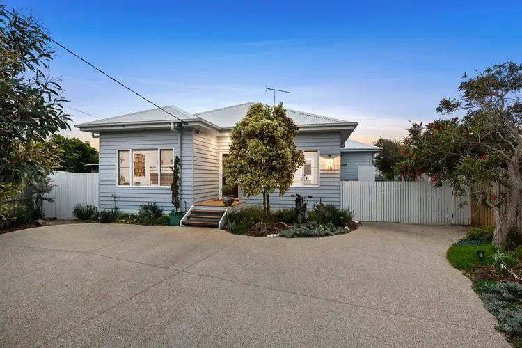 Second view of Homely house listing, 15 Achenar Court, Ocean Grove VIC 3226