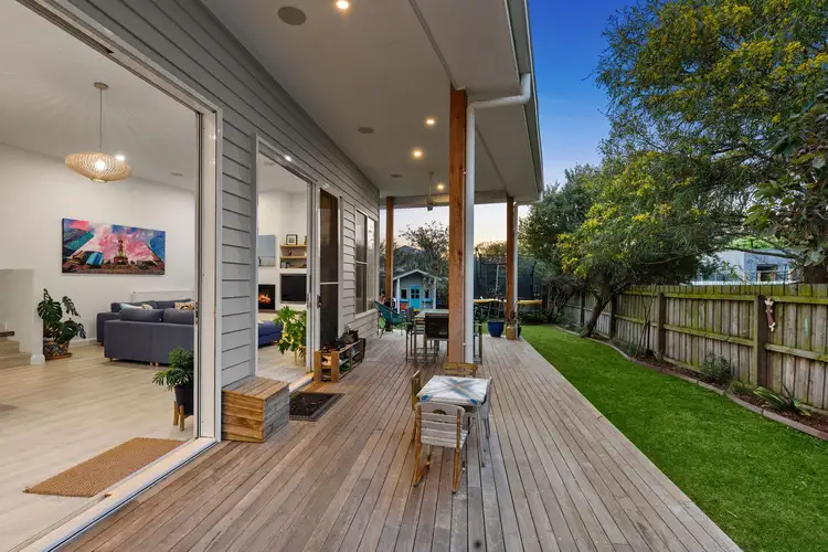 Third view of Homely house listing, 15 Achenar Court, Ocean Grove VIC 3226
