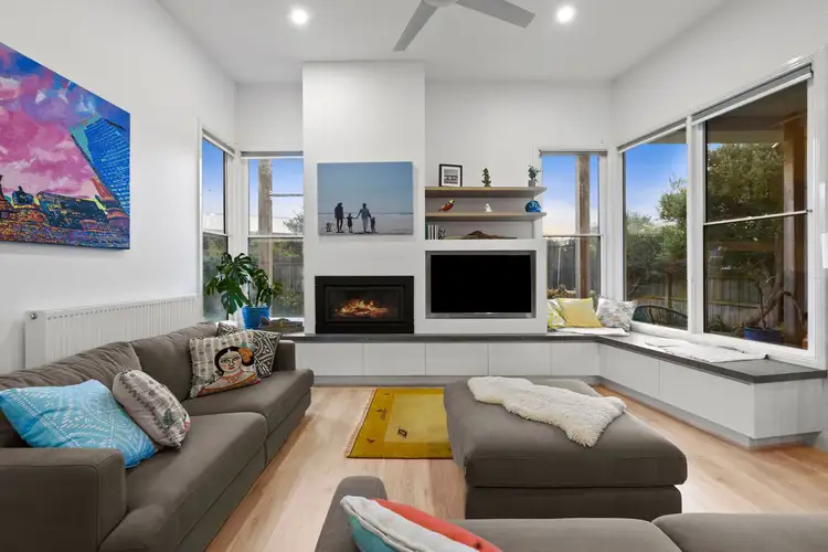 Fifth view of Homely house listing, 15 Achenar Court, Ocean Grove VIC 3226