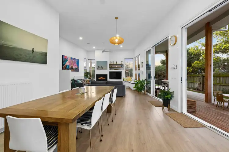 Sixth view of Homely house listing, 15 Achenar Court, Ocean Grove VIC 3226
