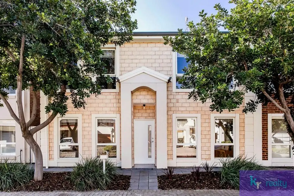 Main view of Homely townhouse listing, 17 Horsley Drive, Kidman Park SA 5025