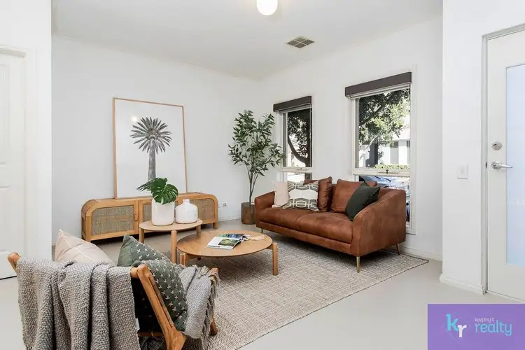 Second view of Homely townhouse listing, 17 Horsley Drive, Kidman Park SA 5025