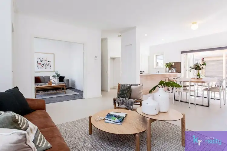 Third view of Homely townhouse listing, 17 Horsley Drive, Kidman Park SA 5025