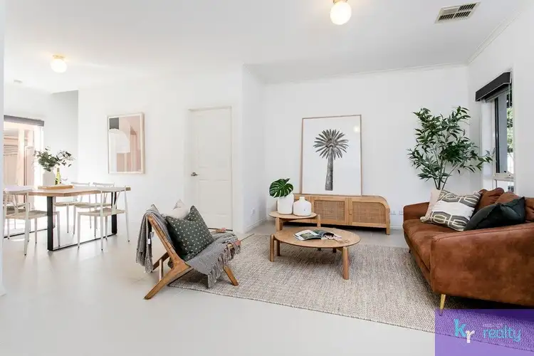 Fourth view of Homely townhouse listing, 17 Horsley Drive, Kidman Park SA 5025