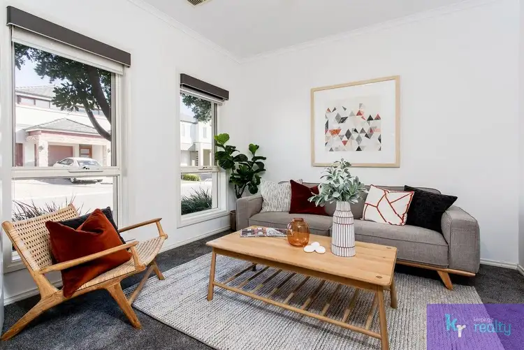 Fifth view of Homely townhouse listing, 17 Horsley Drive, Kidman Park SA 5025