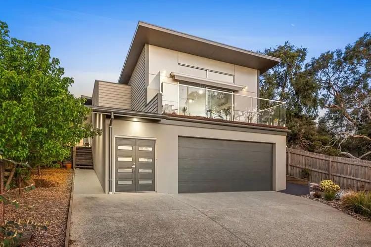 5 Mallaluka Avenue, Ocean Grove VIC 3226