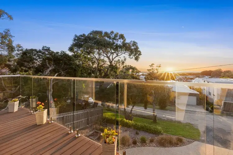 Second view of Homely house listing, 5 Mallaluka Avenue, Ocean Grove VIC 3226