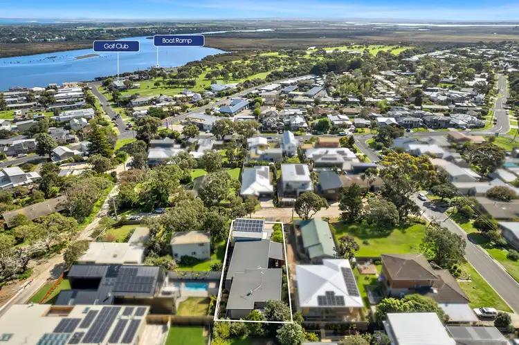 Third view of Homely house listing, 5 Mallaluka Avenue, Ocean Grove VIC 3226