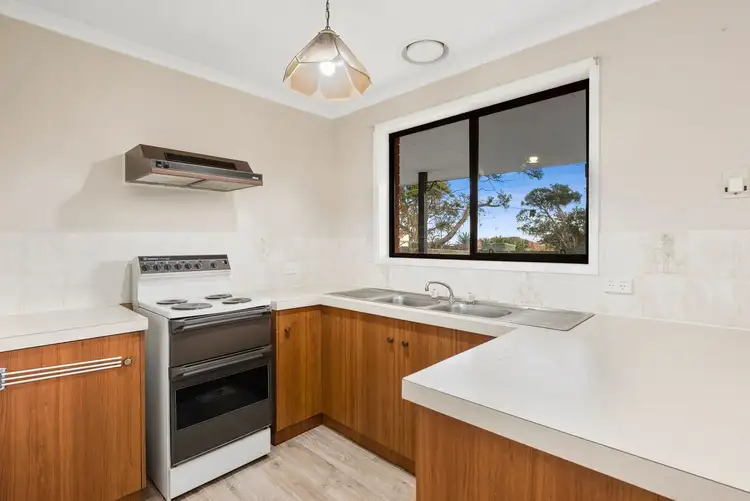 Fifth view of Homely house listing, 11 Coorumby Avenue, Clifton Springs VIC 3222