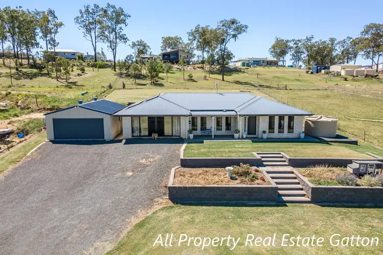 Main view of Homely house listing, 2 Kiln Street, Grantham QLD 4347