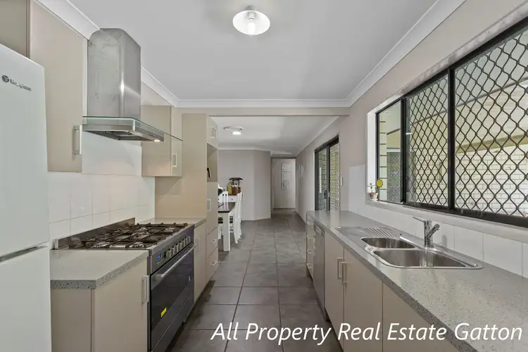 Second view of Homely house listing, 2 Kiln Street, Grantham QLD 4347