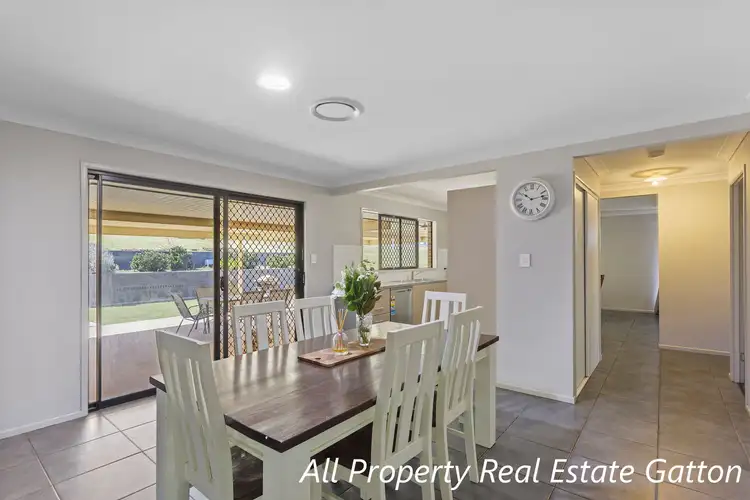Fifth view of Homely house listing, 2 Kiln Street, Grantham QLD 4347