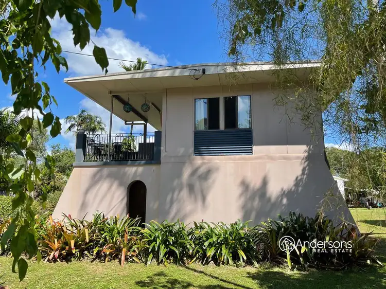 Main view of Homely house listing, 5 Koda Street, Wongaling Beach QLD 4852