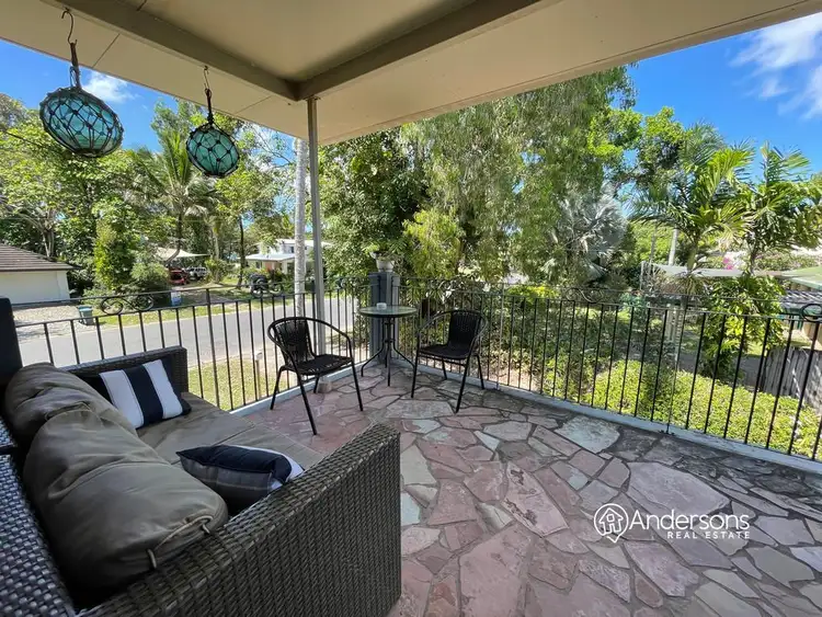 Second view of Homely house listing, 5 Koda Street, Wongaling Beach QLD 4852