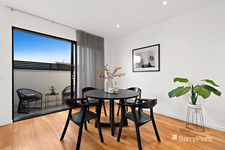 Fourth view of Homely townhouse listing, 2/55 Amelia Avenue, Essendon VIC 3040