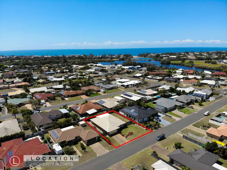 Fourth view of Homely house listing, 17 Baker-Finch Drive, Bargara QLD 4670