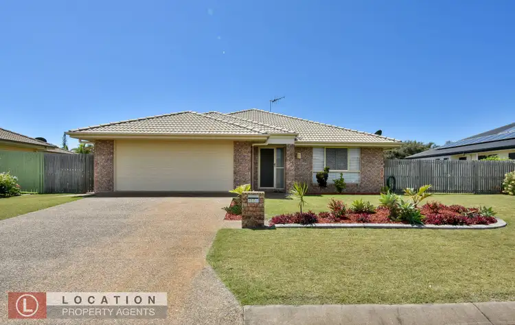 Fifth view of Homely house listing, 17 Baker-Finch Drive, Bargara QLD 4670