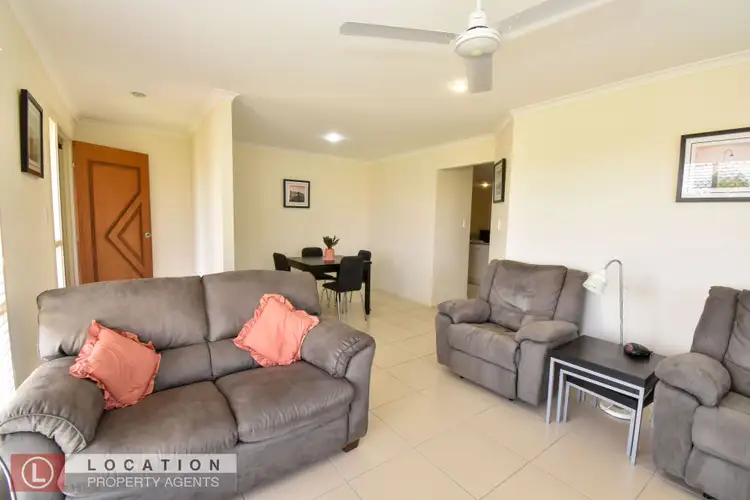 Sixth view of Homely house listing, 17 Baker-Finch Drive, Bargara QLD 4670