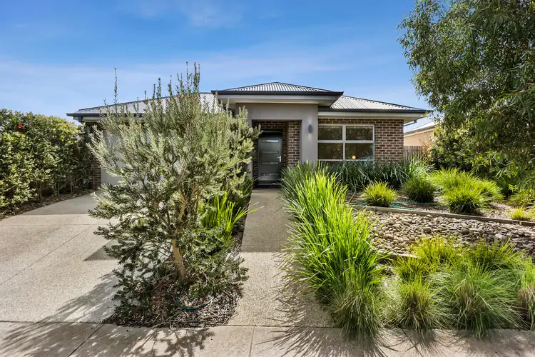 57 Empress Boulevard, Ocean Grove VIC 3226