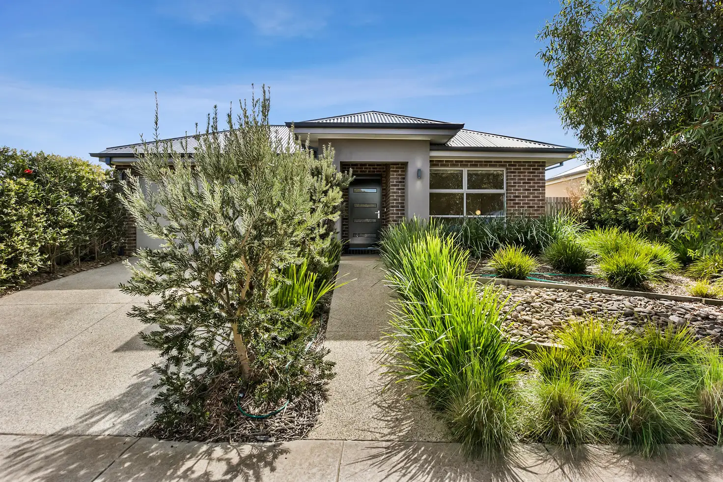 Main view of Homely house listing, 57 Empress Boulevard, Ocean Grove VIC 3226