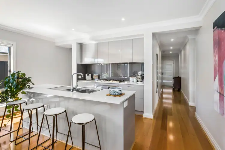 Second view of Homely house listing, 57 Empress Boulevard, Ocean Grove VIC 3226