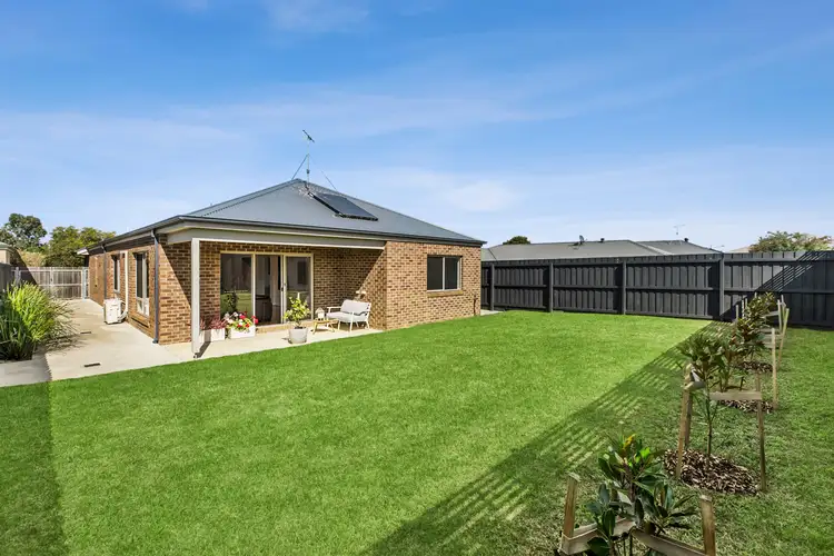 Third view of Homely house listing, 57 Empress Boulevard, Ocean Grove VIC 3226