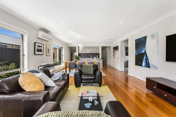 Fifth view of Homely house listing, 57 Empress Boulevard, Ocean Grove VIC 3226