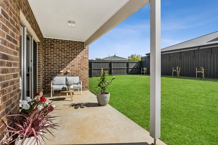 Sixth view of Homely house listing, 57 Empress Boulevard, Ocean Grove VIC 3226