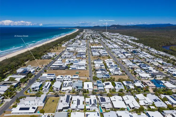 25 Avoca Street, Kingscliff NSW 2487