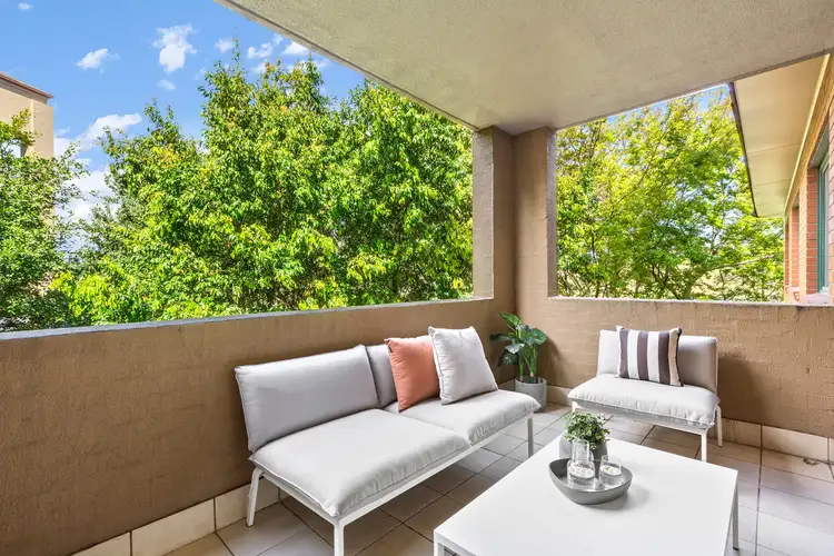 Fourth view of Homely apartment listing, 10505/177-219 Mitchell Road, Erskineville NSW 2043