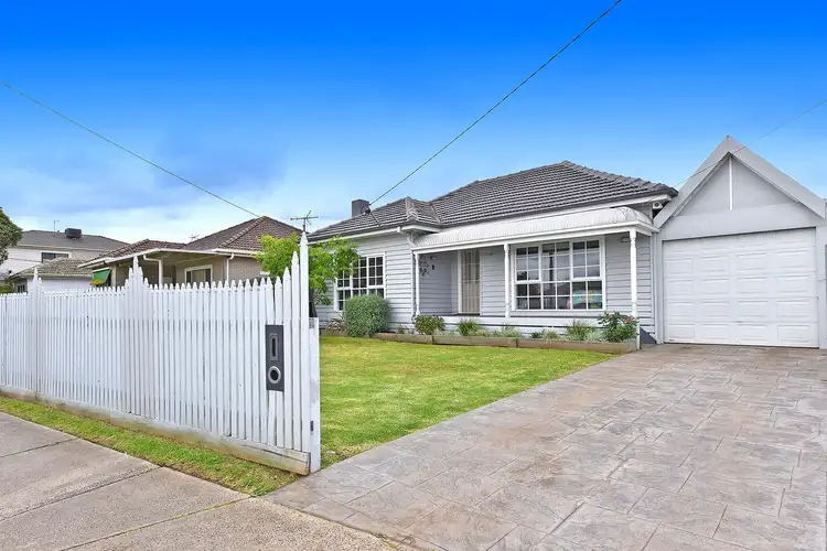 Main view of Homely house listing, 116 Hotham Road, Niddrie VIC 3042